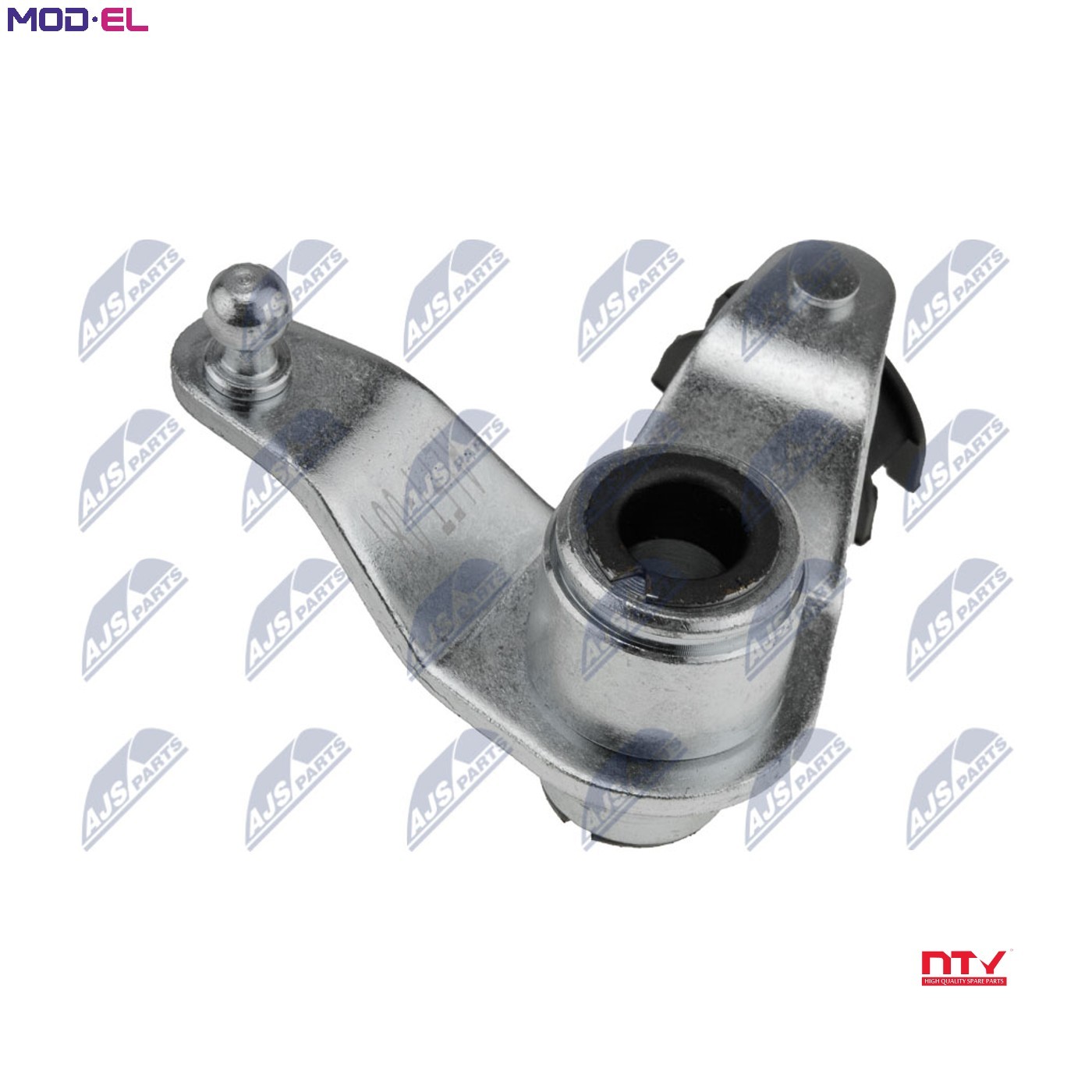 Fits NTY EZC-FT-081 Gearbox selector - Image 11
