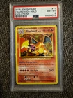 Charizard Holo  2016 Pokemon XY Evolutions #11/108 PSA 8