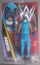 Mattel WWE - Penta - Main Event Series 163 Wrestling Action Figure - IN HAND -
