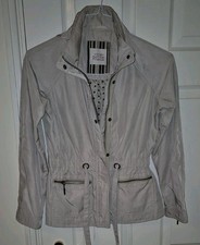 Principles Petite By Ben De Lisi Grey Jacket UK Size 6