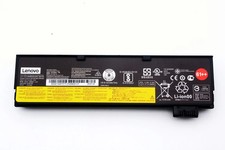 61  Genuine 72Wh 01AV427 Battery for Lenovo ThinkPad T480 T470 P51S P52 01AV492