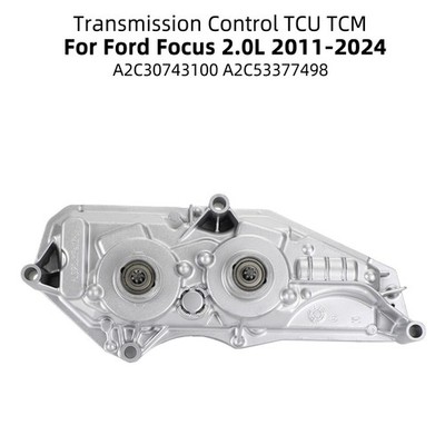 Programmed TCU TCM Transmission Control Module A2C53377498 für Ford Focus 2.0L,