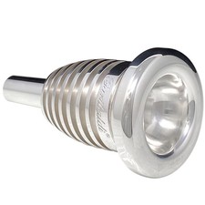 Garibaldi 608W Elite Sousaphone Silver Plated Single-Cup Mouthpiece Size 608W