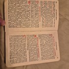 Vtg 1948-56 My Sunday Missal Explained Father Stedman Pocket Size Book Religion — photo 8