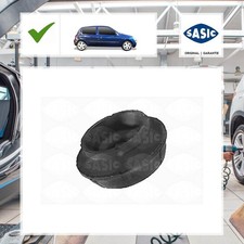 1x Sasic Anschlagpuffer, Federung Renault CLIO II (BB_, CB_)