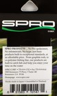 (LOT OF 20) SPRO SALMON AND STEELHEAD LEADER RED HOOK 2/0 SSSSR-2/0-30 K1102 — photo 2