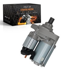 Starter for Acura MDX TL Honda Pilot 3.2L 3.5L 2001-2006 113392