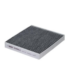 Innenraumfilter Pollenfilter für BMW 1 er F70 2 U06 Gran F74 X1 U11 id19420