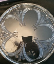 WALTHER GLAS  Tray