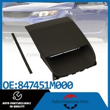 Dash Board Top Clock Center Frame For 09-12 Kia Forte Cerato Koup 847451m000 Us Dash Board Top Clock Center Frame For 09-12 Kia Forte Cerato Koup 847451m000 Us