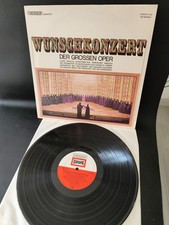 Orchester Der Staatsoper Hamburg, Chor Der Hamburgischen Staatsoper Vinyl -NM/EX