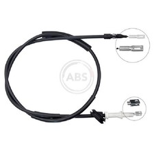 Handbremsseil hinten rechts für Mercedes CLS C219 E-Klasse W211 S211 23942781