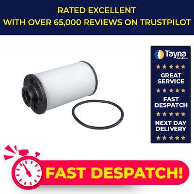 Automatic GearBox Oil Filter 44176 Febi Transmission 02E305051B 02E305051C New