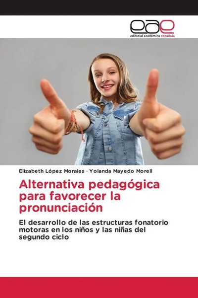 Elizabeth LóPez Morales (U. A.) | Alternativa PedagóGica Para Favorecer La...-image