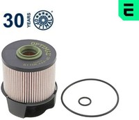 Optimal OP-FFF30115 Kraftstofffilter Kraftstoffilter