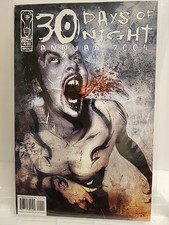 30 Days of Night Annual #1 NM 2004