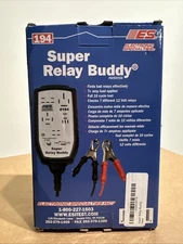 Electronic Specialties Super Relay Buddy 194
