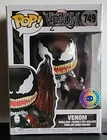 Funko Pop (2020) Marvel: Winged Venom - Pop in a Box Exclusive #749