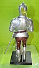 Built Up Vintage Aurora Silver Knight of Augsberg 1560 (1956) — photo 4