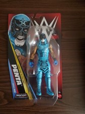 Wwe Main Event Series Penta Figure.