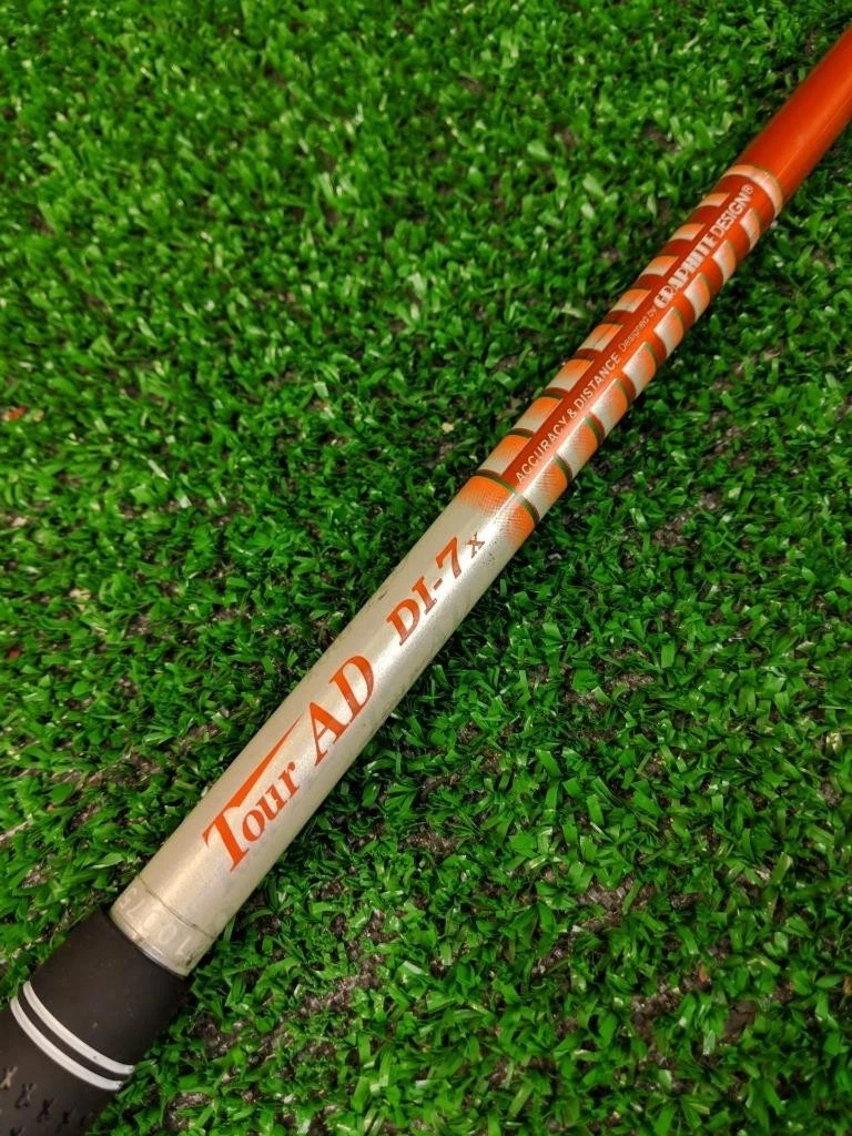 Titleist Tour Ad Di In Golf Club Shafts for sale | eBay