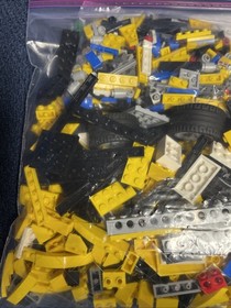 LEGO Creator 3 in 1 5767 Cool Cruiser 100% Complete