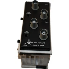 NEW Keyence NR-FV04 Pulse Measurement Unit