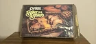 Vintage Pyrex Baker in a Basket BOX 3 Quart Bakin Dish With Woven Basket