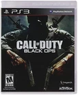 Call Of Duty: Black Ops For PlayStation 3 PS3 Very Good 2Z