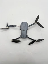 NAFYRE N11 Pro GPS Drone 4K UHD Camera - 90 Min Flight - Night Ashen Silver 