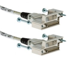 Cisco, CAB-STACK-50CM, Stackwise, 50cm, Stack...