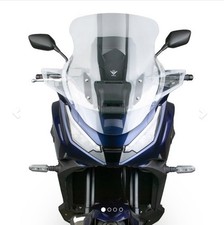 National Cycle VStream Windscreen Tall Clear ...