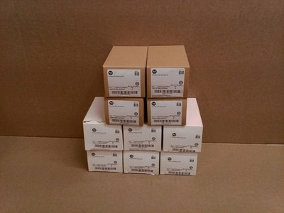 5069-RTB64-SPRING A Allen Bradley NEW PLC 5069 Compact Power Terminal Block Kit