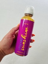 Tarte Little Mist Sunshine Self Tanning Spray for Body - 5 oz - New - Sealed
