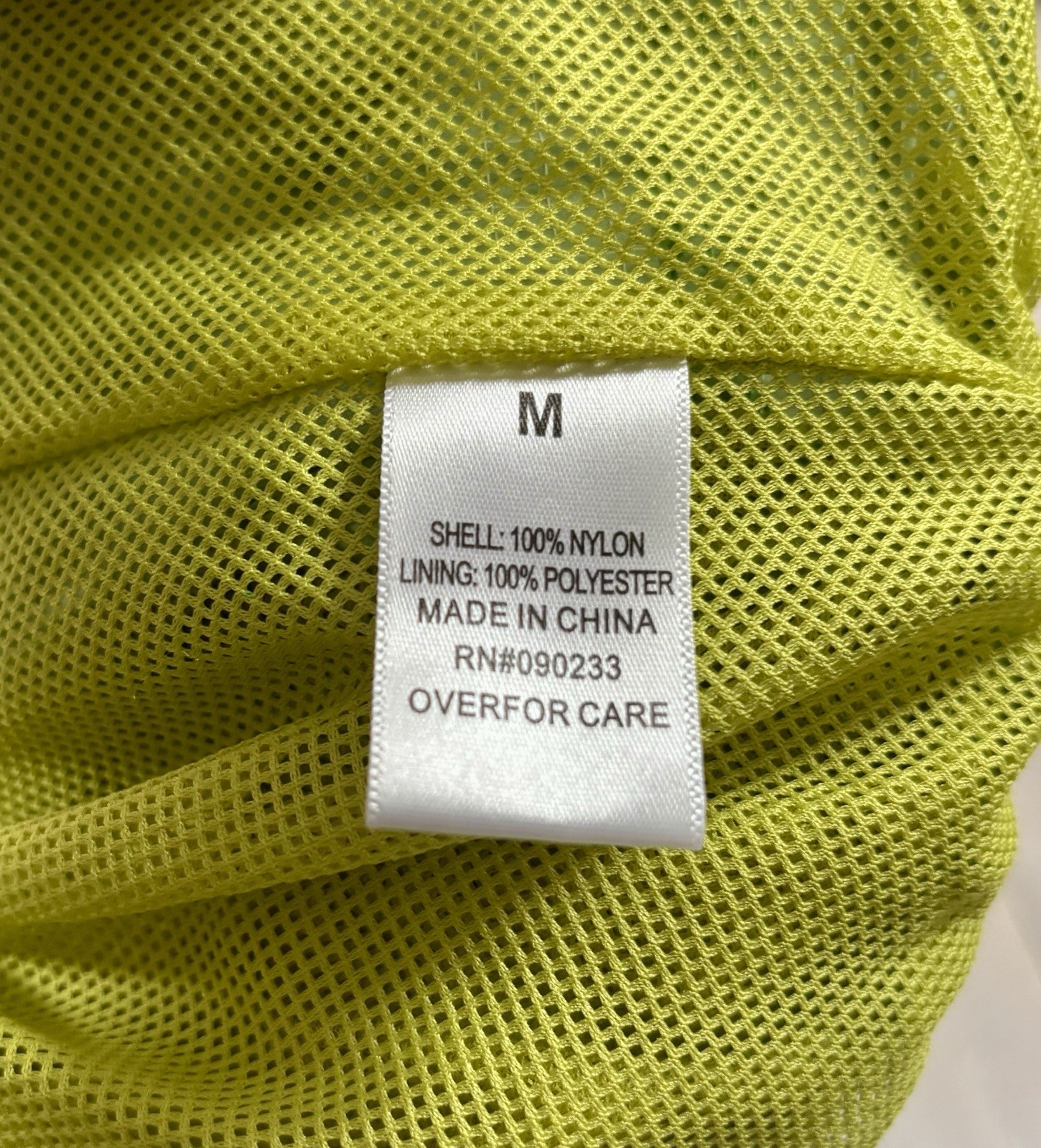 Studio By Supervsn Drawstring   Gradient Ripstop … - image 7