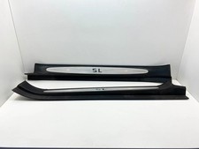MERCEDES-BENZ SL R230 Seitenschweller Set A2306800435 A2306800335 5.00 22940773 MERCEDES-BENZ SL R230 Seitenschweller Set A2306800435 A2306800335 5.00 22940773