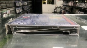 Robo Pit (Sega Saturn, 1996) 