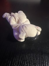 Vintage Ty Beanie For McDonald’s 5” Husky And Chops The Lamb Without Tags