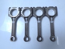 4 biellette biella per Audi Seat VW A1 Fabia 1.2 TSI CBZ CBZA 03F