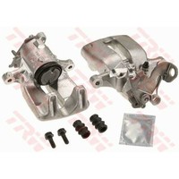 Trw Bremssattel Bremssystem FüR Opel Insignia A Caravan 2.0 Cdti Vauxhall