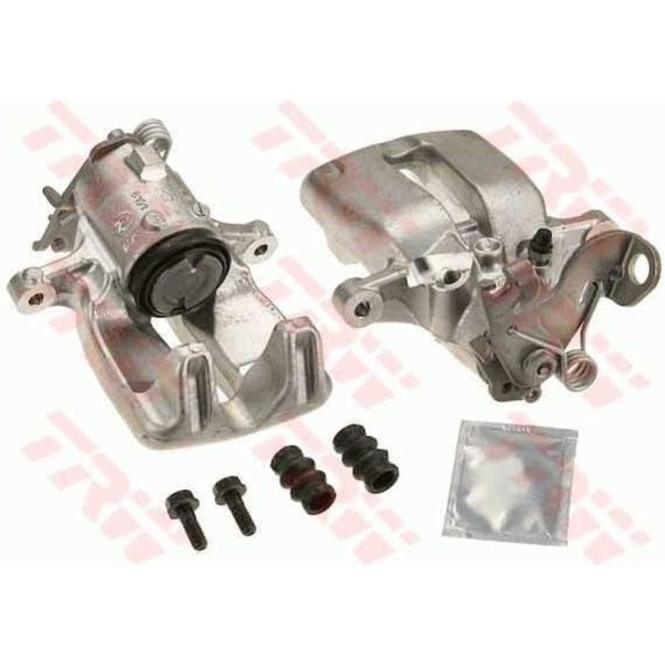 Trw Bremssattel Bremssystem FüR Opel Insignia A Caravan 2.0 Cdti Vauxhall-image
