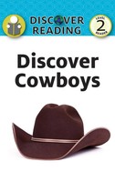 Xist Publishing | Discover Cowboys | Buch | Englisch (2015) | Xist Publishing