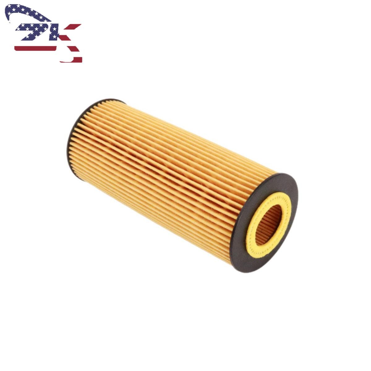 Oil Filter fits Aston Martin DB11 DBX 4.0L V8, JY53-SE6744-AA