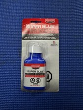 Birchwood Casey SUPER BLUE Liquid Gun Blue - NEW
