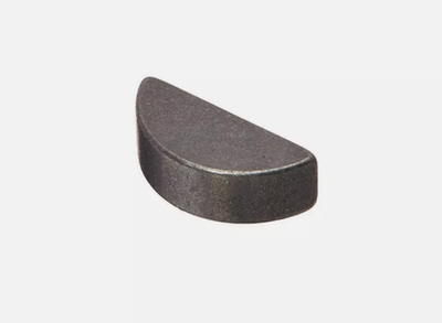 #ad #ad 1970 2024 Kawasaki OEM Woodruff Key 5x10x10mm KLR KX KFX Brute Force 510A5100 $19.99