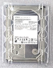 New Hitachi Deskstar 7K3000 3TB 3.5" Internal HDD ( 0F12456 )