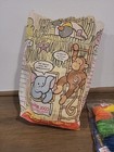McDonald's Happy Meal 1998 Bag And Inch #4 Beanie Babies Club House Toy — photo 6