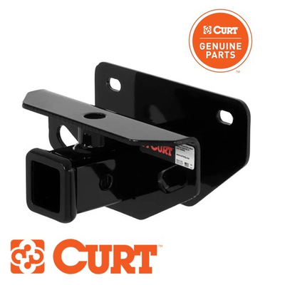 #ad Curt Class 3 Rear Mount Trailer Hitch 2quot; Receiver for Ram 1500 2500 3500 $121.98