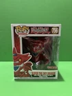 Funko Pop Animation Yu-Gi-Oh! Slifer The Sky Dragon Target Exclusive