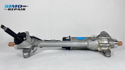 Electric Steering Rack LHD ROLLS-ROYCE CULLINAN 18- ROLLS-ROYCE PHANTOM 18-